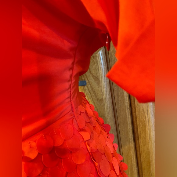 NWT ~ MISS CANDYFLOSS Anika-Rose
Cocktail Pinup Retro Madmen Holiday Dress - Picture 12 of 16